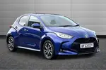 2023 Toyota Yaris