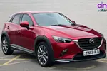 2019 Mazda CX-3