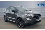 2019 Ford EcoSport