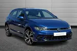 2023 Volkswagen Polo