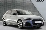 2023 Audi A1