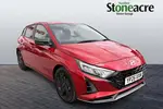 2026 Hyundai i20