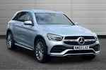2022 Mercedes-Benz GLC