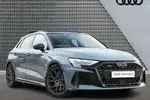 2026 Audi RS3