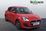 2021 Suzuki Swift
