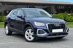 2023 Audi Q2