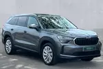 2025 Skoda Kodiaq
