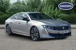 2022 Peugeot 508