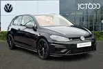 2019 Volkswagen Golf R