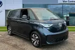 2024 Volkswagen ID.Buzz