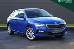 2022 Skoda Scala