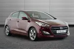 2016 Hyundai i30