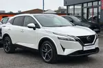 2023 Nissan Qashqai