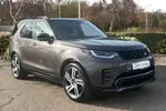 2023 Land Rover Discovery