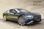 2026 Bentley Continental GT