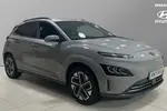 2021 Hyundai Kona Electric