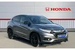 2020 Honda HR-V