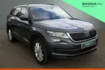 2019 Skoda Kodiaq
