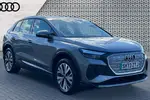 2023 Audi Q4