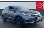 2020 Honda HR-V