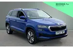 2023 Skoda Karoq