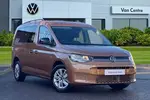 2026 Volkswagen Caddy Maxi