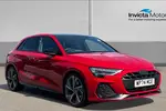 2024 Audi A3