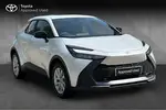 2024 Toyota C-HR