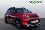 2022 Citroen C3 Aircross