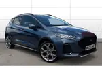 2023 Ford Fiesta