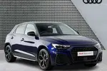 2025 Audi A1