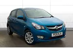 2019 Vauxhall Viva