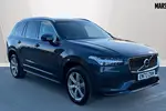 2024 Volvo XC90