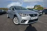 2021 SEAT Ibiza