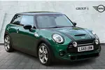2019 MINI Hatchback
