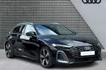 2026 Audi A5