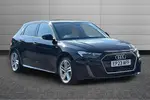 2023 Audi A1