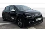 2021 Citroen C3
