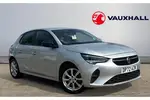 2023 Vauxhall Corsa