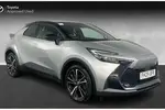 2025 Toyota C-HR