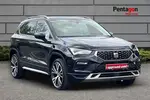 2022 SEAT Ateca