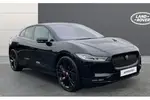 2022 Jaguar I-Pace