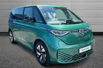 2025 Volkswagen ID.Buzz