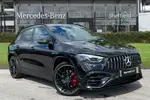 2024 Mercedes-Benz GLA