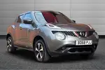 2018 Nissan Juke