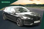 2023 Cupra Leon