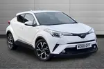 2019 Toyota C-HR