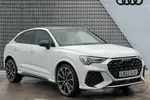 2022 Audi RS Q3