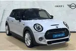 2020 MINI Hatchback