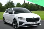 2025 Skoda Scala